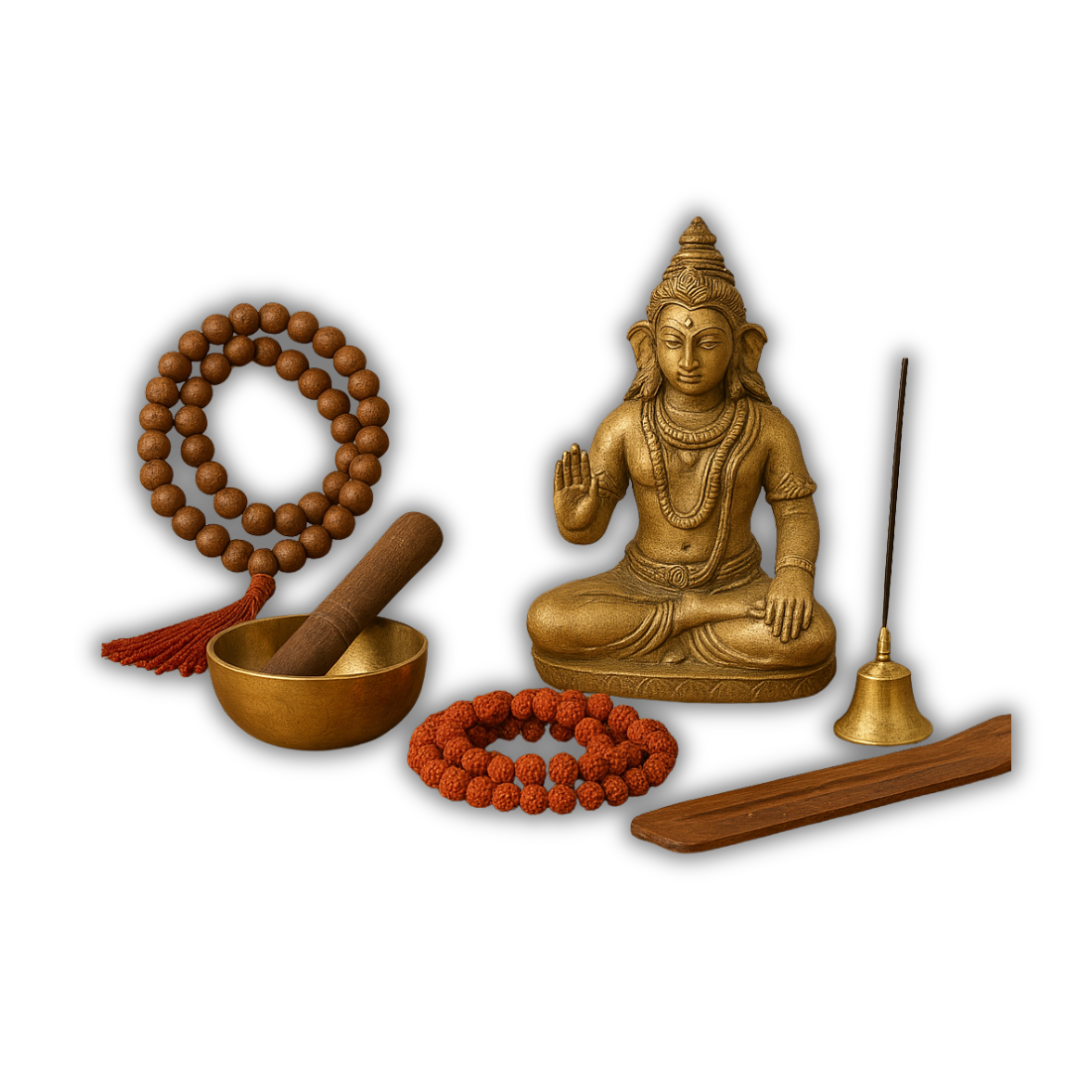 God Accessories
