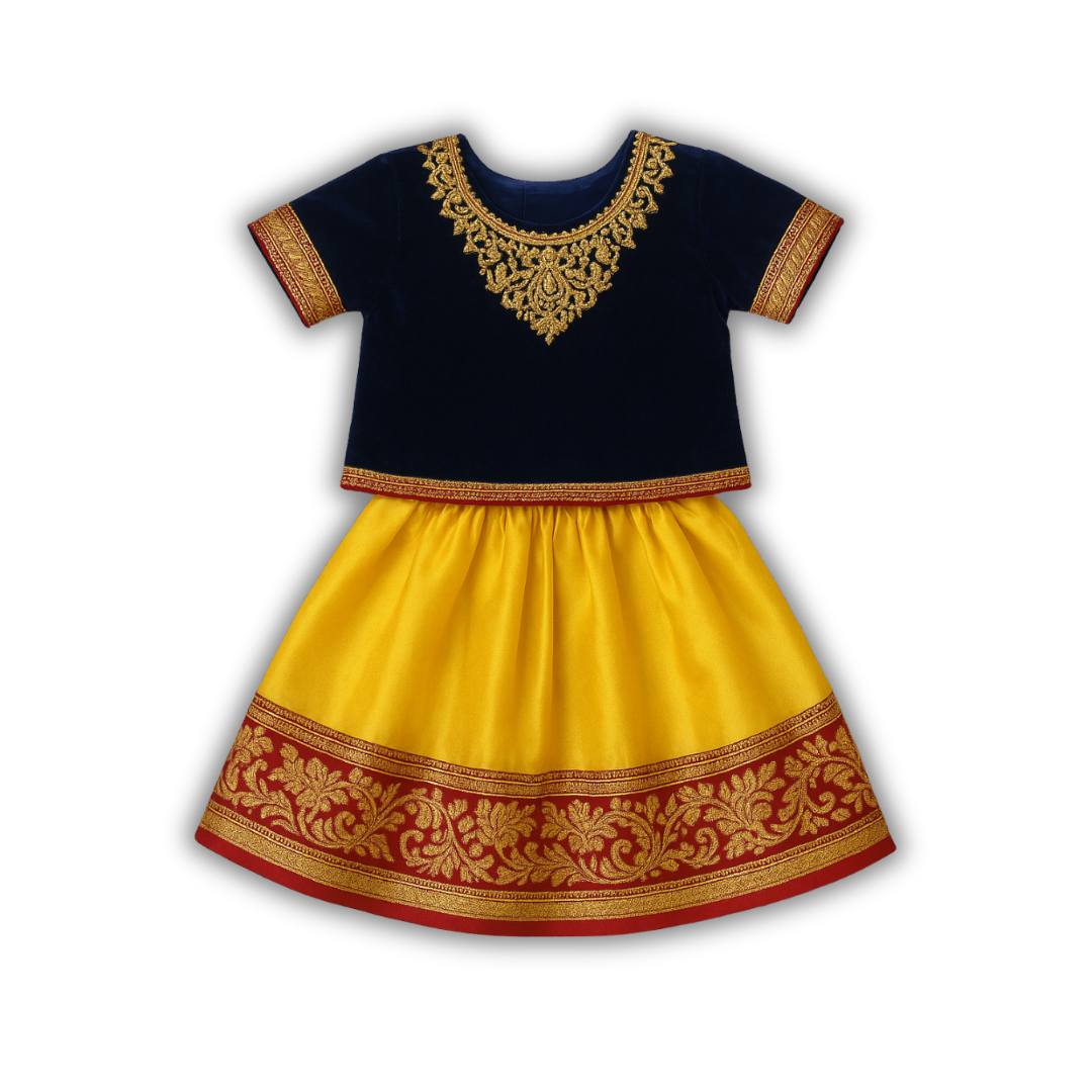 God Dress