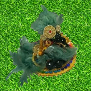 Laddu Gopal ji Cotton Dress