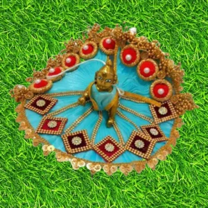 Laddu Gopal ji Dress