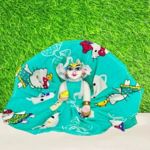 Summer Special Laddu Gopal Dress